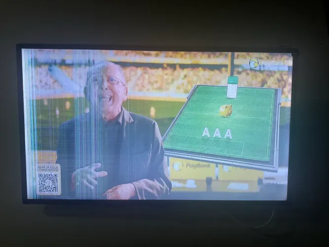 SMART TV SAMSUNG 46