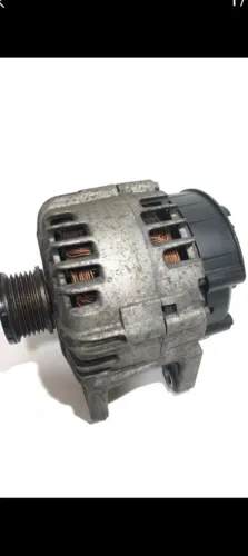 Alternador de Renault Fluence 2.0
