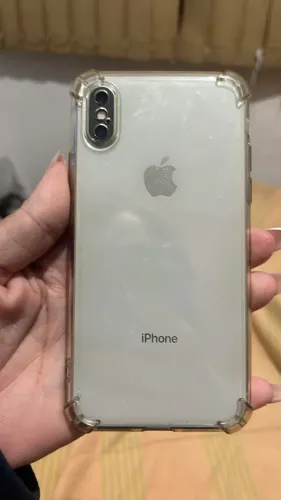 Celular iPhone X