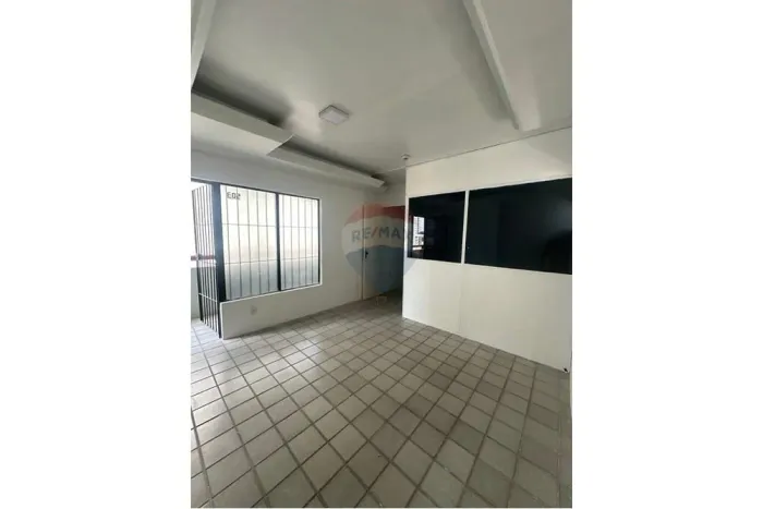 Alugue Hoje: Espaço Comercial em Boa Viagem
