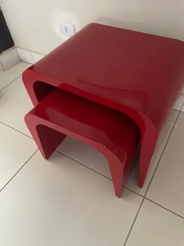 Mesa auxiliar