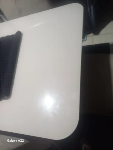 Mesa de jantar com 6 cadeiras