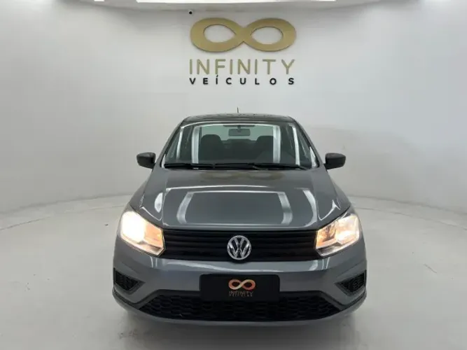 Volkswagen Voyage 1.0 Flex 12V 4P 2023