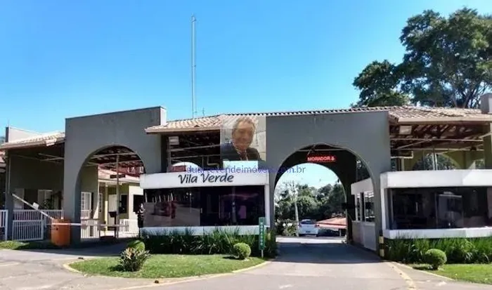 Terreno Lote em Condomínio Vila Verde, km 36 raposo