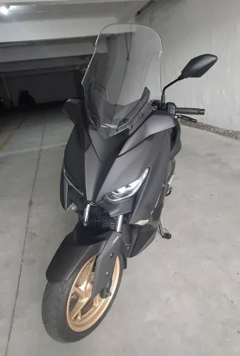 Xmx 250