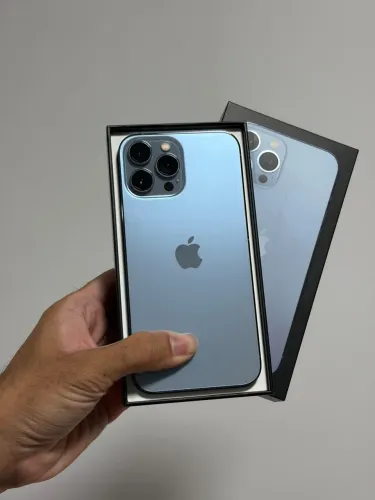 iPhone 13 Pro Max