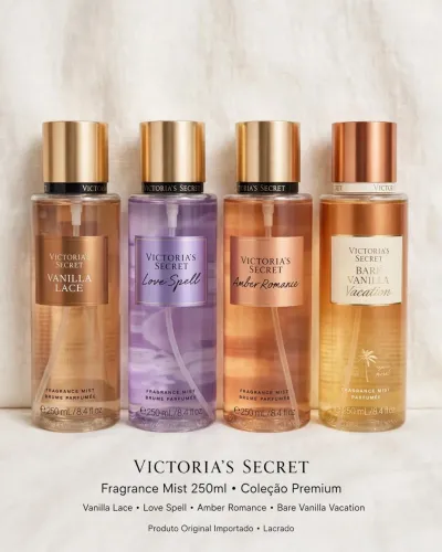 Body splash Victoria?s Secret