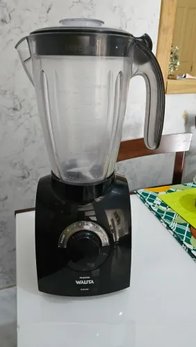 Liquidificador Walita 600w usado