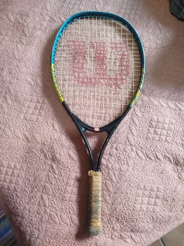 Raquete Tênis Wilson 