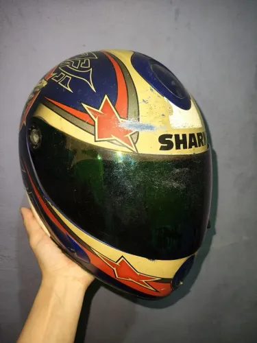 Capacete Shark XL