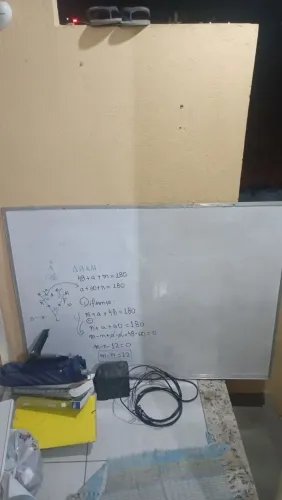 Quadro Branco