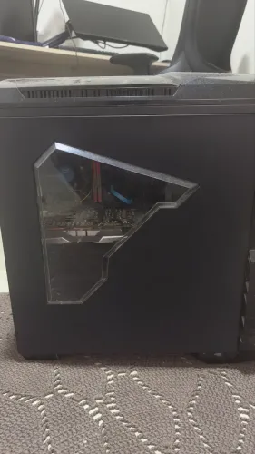pc gamer i5 9400f gtx 1060