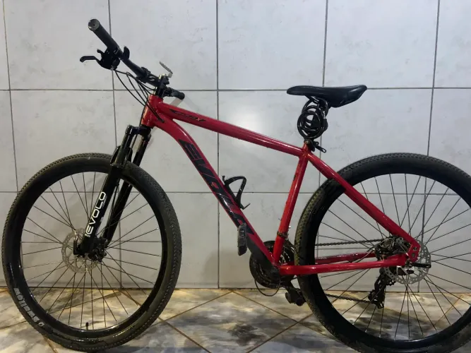 BICICLETA EVOLO ARO 29X19