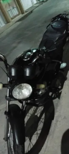 Vendo fan 125