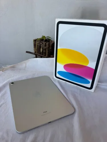 iPad 10