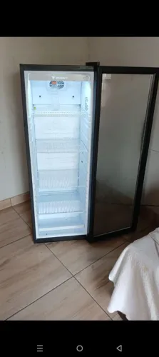 Vende se frizer