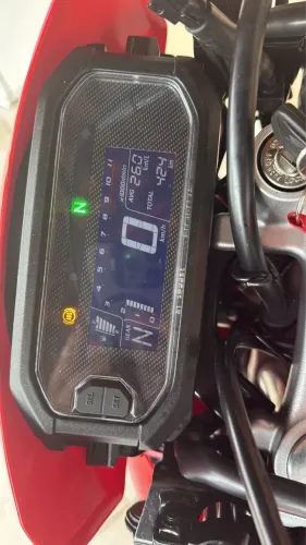 VENDO TORNADO ZERA  