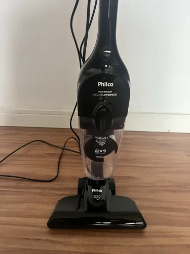 Aspirador de pó Philco