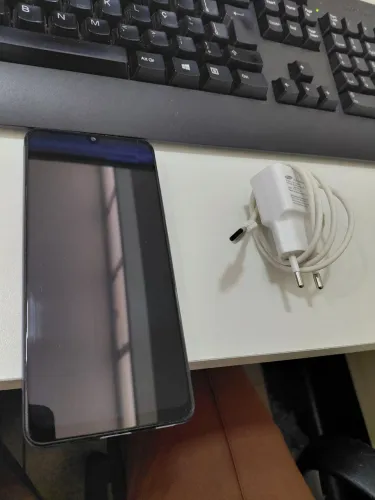 Samsung A32 5G - usado