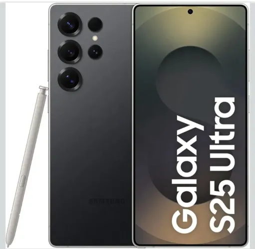 Samsung Galaxy S25Ultra 256- Seminovo 