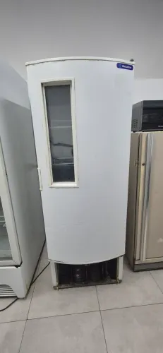 Freezer vertical