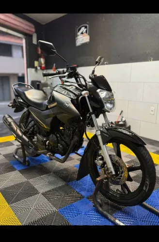 Yamaha Factor