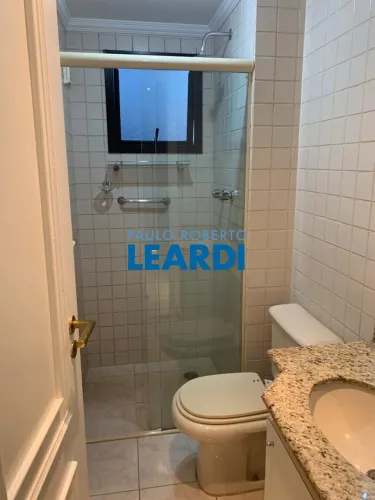 APARTAMENTO - ITAIM - SP