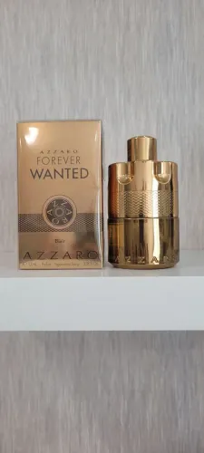 AZARO FOREVER WANTED ELIXIR PARFURM-- 100ML ORIGINAL