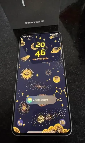 Samsung Galaxy S25 Fe 5g