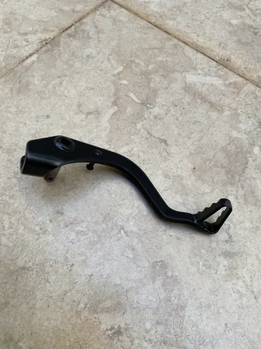 Pedal de Freio Original Honda Falcon 400