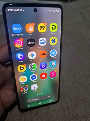 samsung a 54 128GB 8 RAM SEMINOVO
