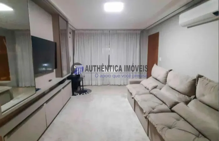 SOBRADO à VENDA - CIPAVA - OSASCO - SÃO PAULO - SP - AUTHÊNTICA IMÓVEIS