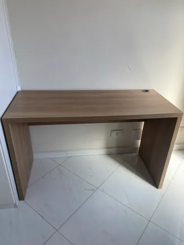 Mesa de escritório escrivaninha 120x50