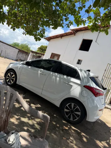 Hyundai HB20 5 Anos 1.0 Flex 12V Mec. 2018