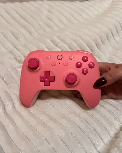 Controle bluetooth 8BitDo