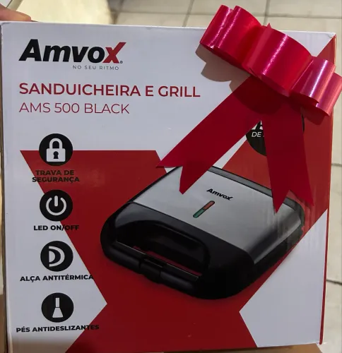 SANDUICHEIRA 