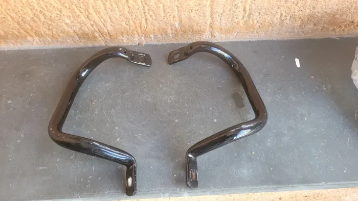Alça Traseira Yamaha Lander 250 2017