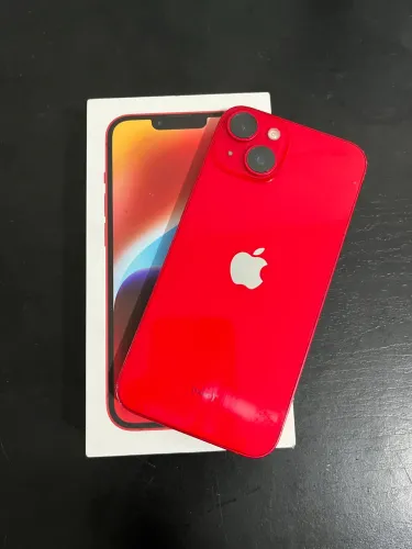 iPhone 14 128GB Original com Caixa - Oportunidade