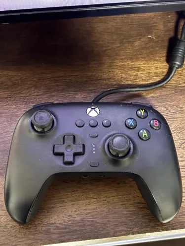 Controle XBOX com Paddles