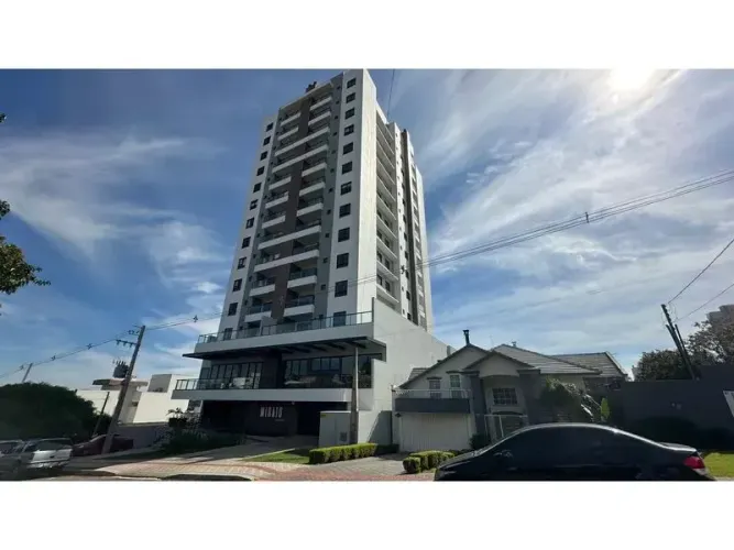 Apartamento para locação no Jardim Itália  Chapecó/SC