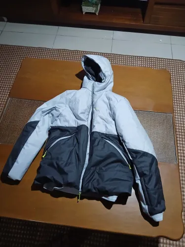 Casaco de frio