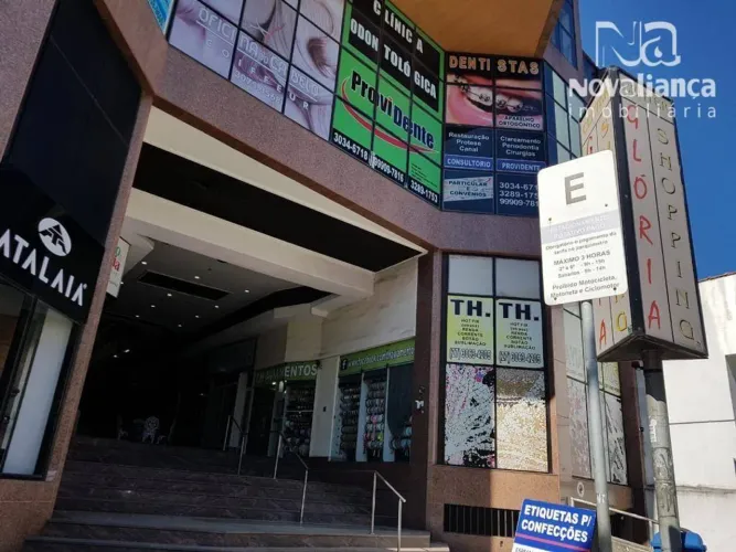 Loja à venda, 31 m² - Glória - Vila Velha/ES