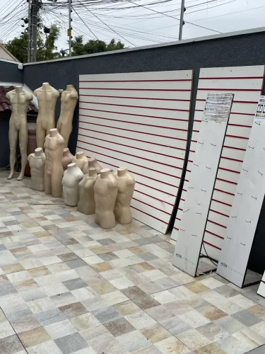 Utilidades para Loja
