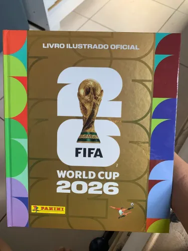 Álbum copa