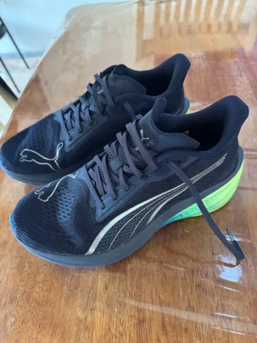 Tênis da Puma Barato! 180,00