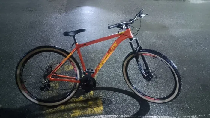 Bicicleta Absolute Aro 29
