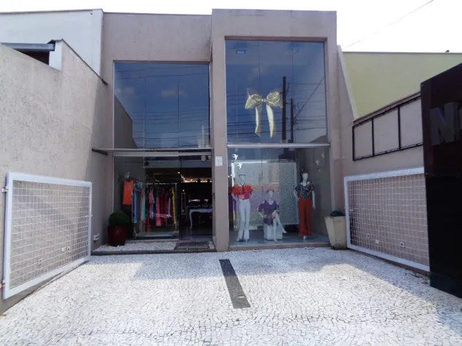 Comerciais - SALÃO SÃO JUDAS