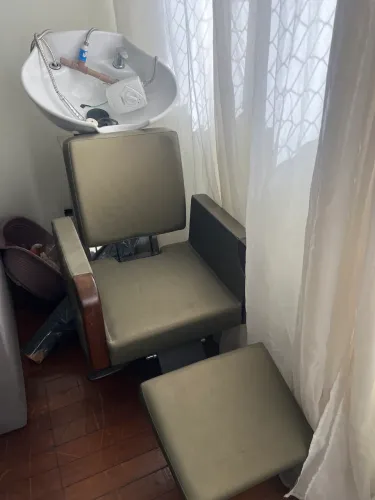Lavatório