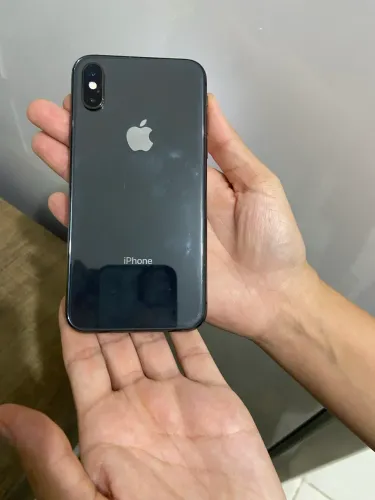 Vendo iPhone XS