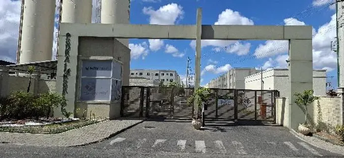 Imóvel selecionado Apartamento no Bela Vista, Itaborai - RJ, Apto 303, 2 quartos, 1 vaga,